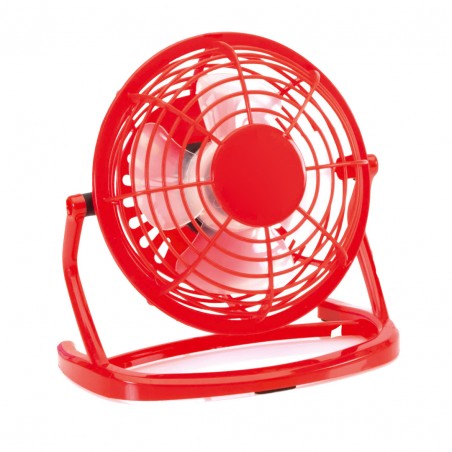 Miclox mini ventilador