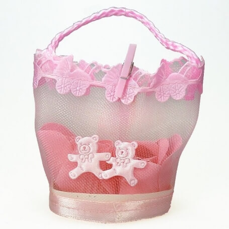 Pétalas de rosas de sabão