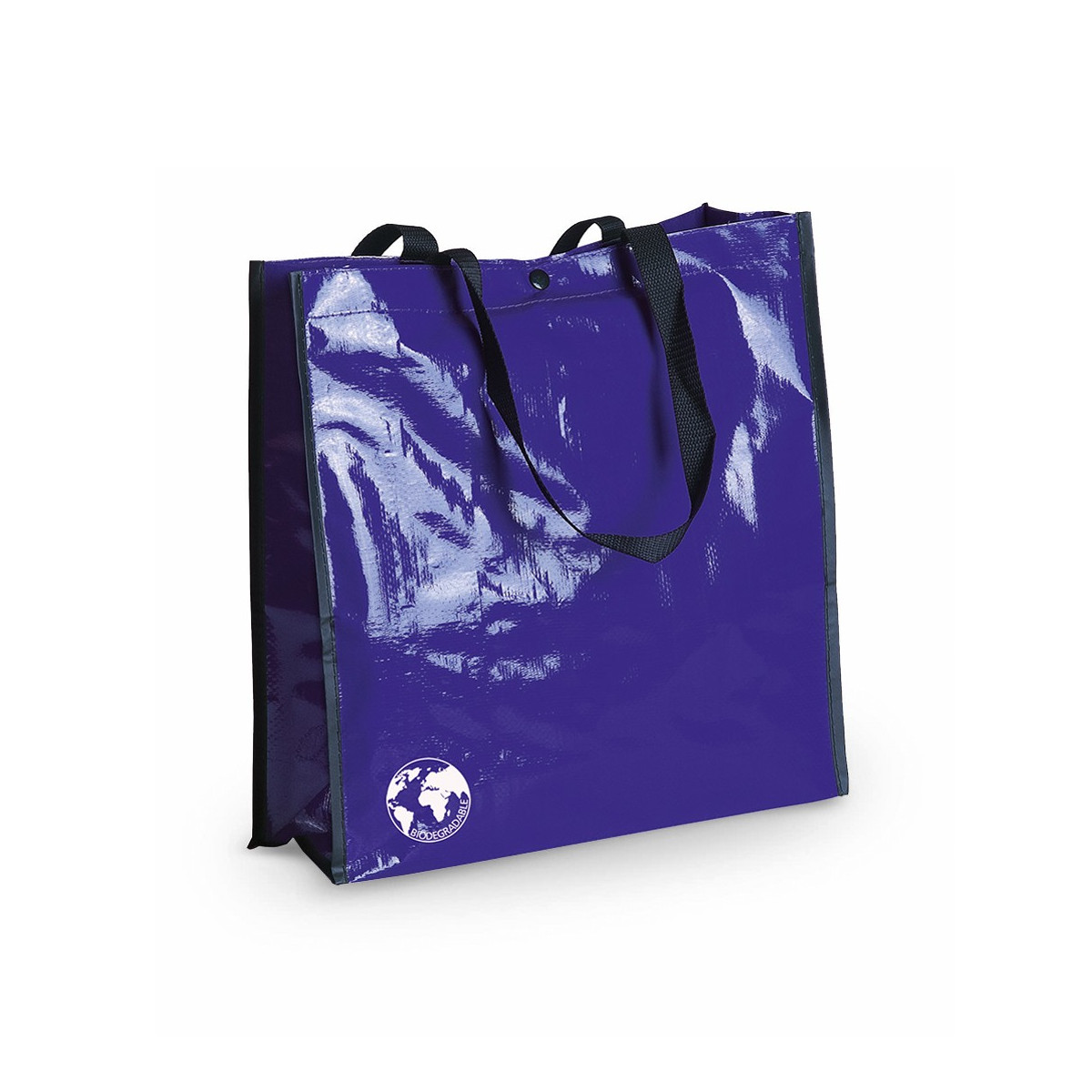 Bolsa reciclável