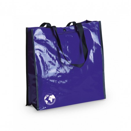 Bolsa reciclável