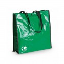 Bolsa reciclável