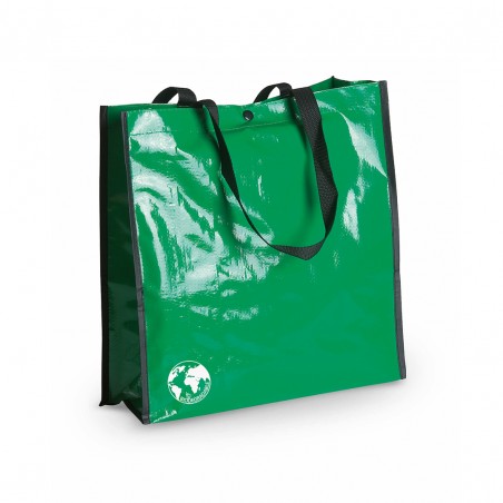 Bolsa reciclável