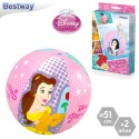 Bola princesas 51 cm
