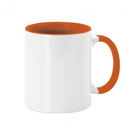 harnet sublimation mug