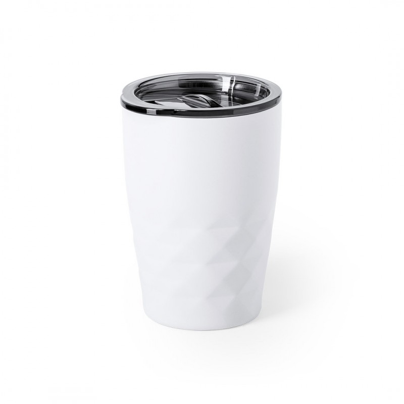 Copo térmico blur