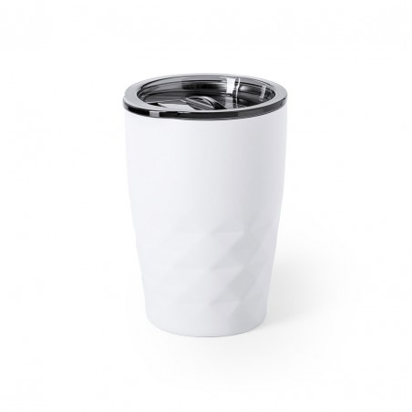 Copo térmico blur