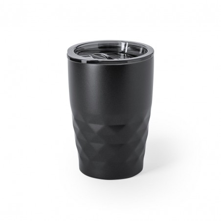 Copo térmico blur