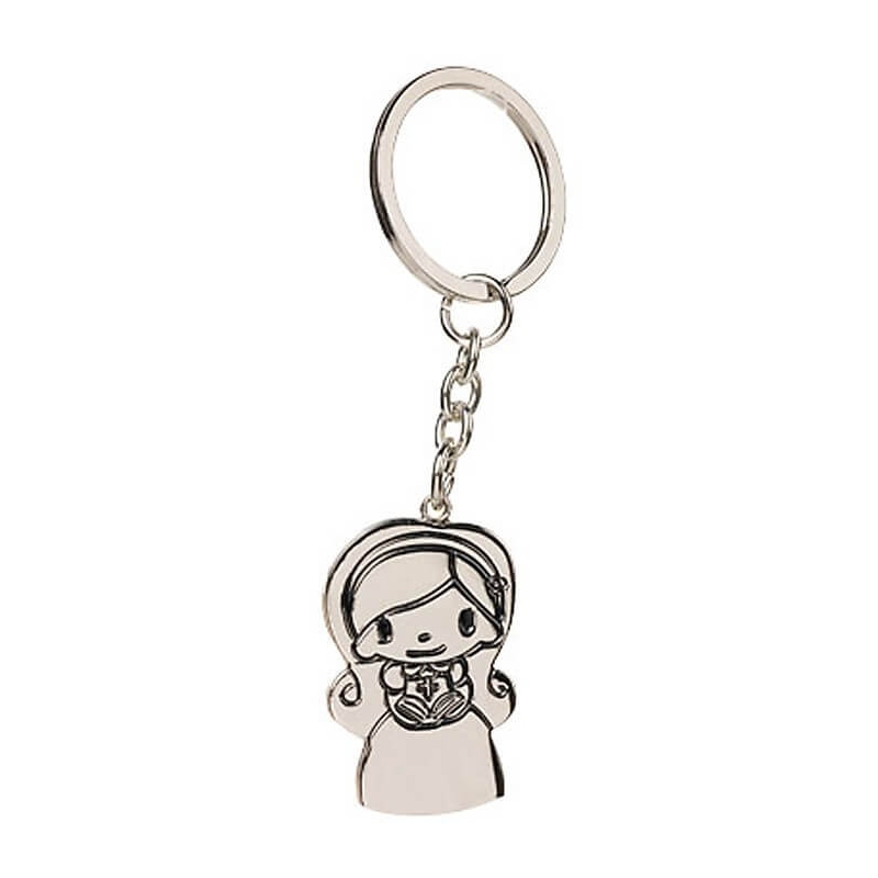Chaveiros para menina comunhão Chaveiros para menina comunhão