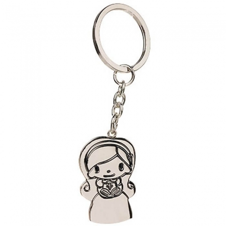 Chaveiros Para Menina Comunhão