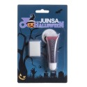 Tubo de sangue de 14 ml.