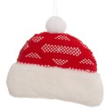 Colgante natal de espuma 18 cm