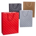 Bolsa 210 g papel 4 c 30 x 12 x 39 cm