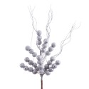 Picareta prata azevinho 26 cm