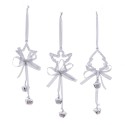 Pingente de figuras com guizos 3 m 5 50 cm