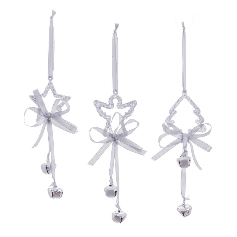 Pingente de figuras com guizos 3 m 5 50 cm