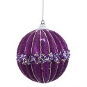 Colar bola de espuma 8 x 8 x 8 cm