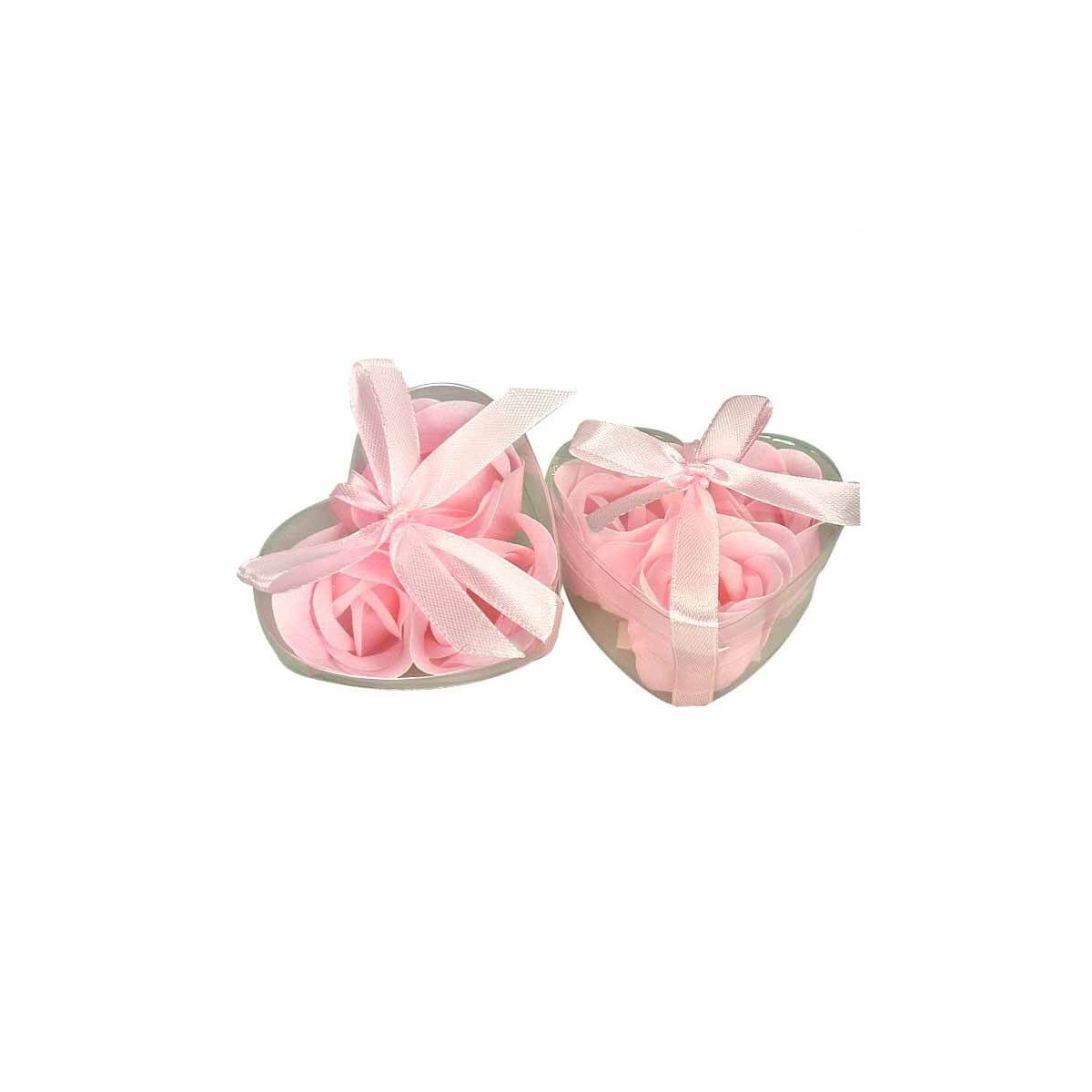 Sabonetes decorativos para eventos