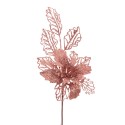 Escolha poinsettia bronze 33 cm