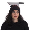 Gorro faca 33 x 2 x 26 cm