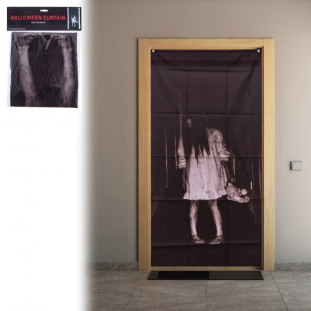 Adorno de porta 75 x 0,10 x 160 cm