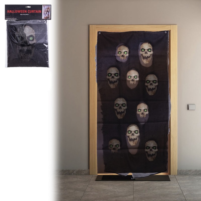 Adorno de porta 75 x 0,10 x 160 cm