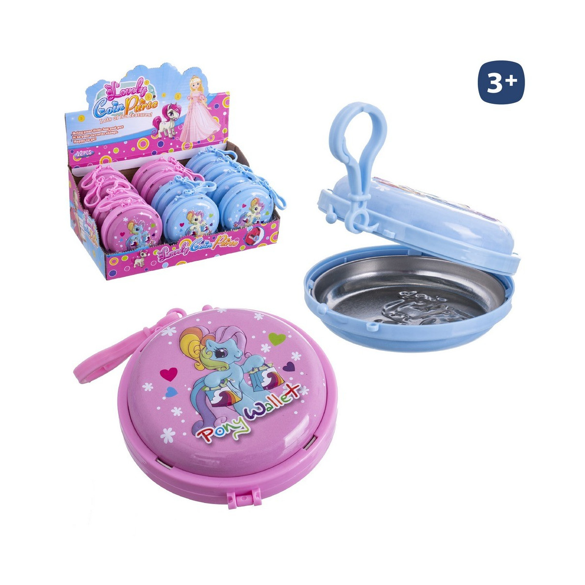 Bolsa e chaveiro com acessórios 2 c 8 50 cm
