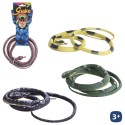Serpente cobra 4 c 125 cm