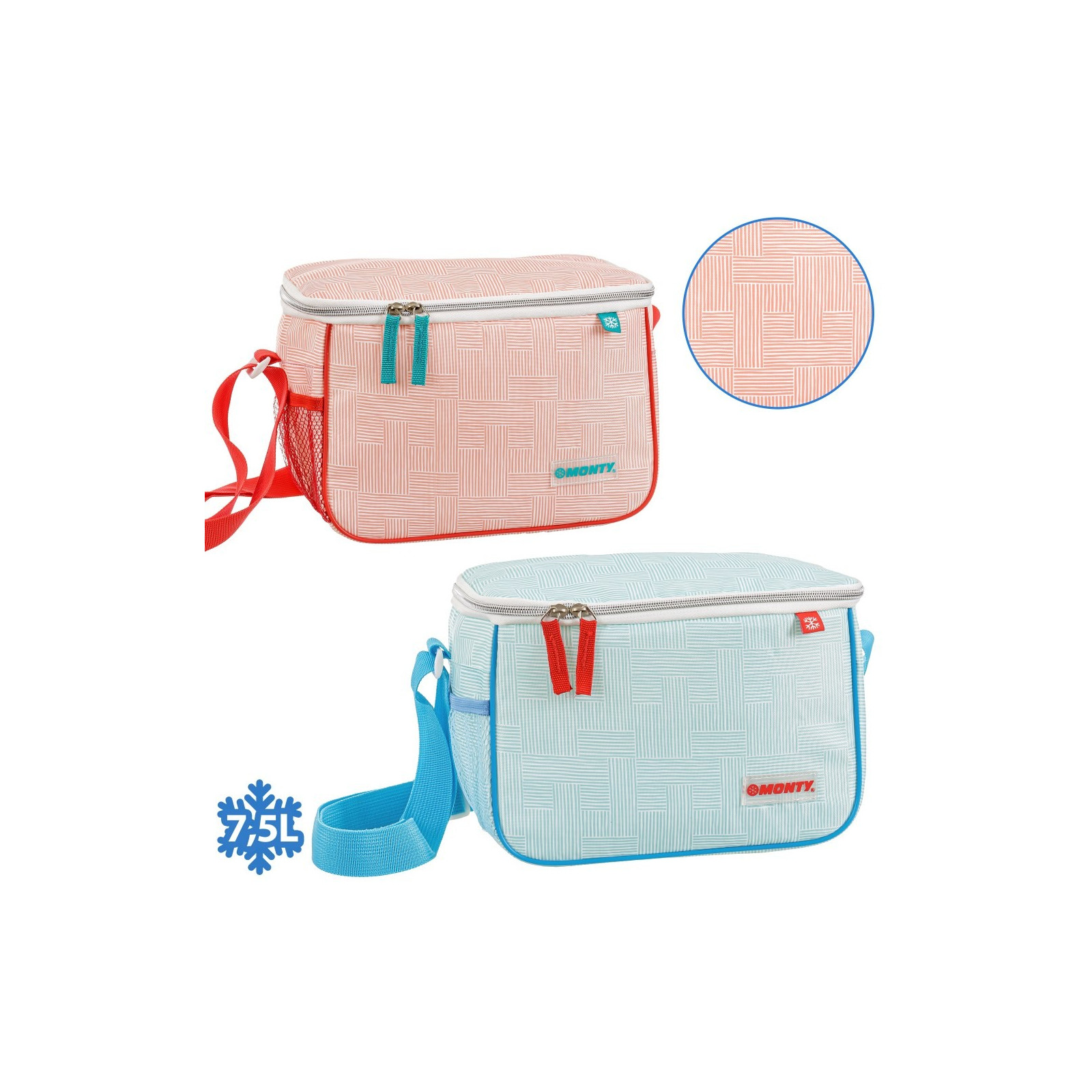 Nevera shine 2 c 26 x 17 50 x 17 cm