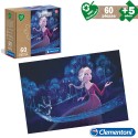 Quebra-cabeça 60 pcs eco frozen ii