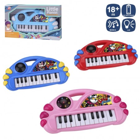 instrumento musical 4 c 24 50 x 13 x 4 cm