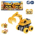 S 2 trator megafricção 15 x 9 x 10 50 cm
