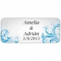 Adesivos splash personalizados baratos