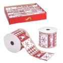 Rolo fita quadros 270 x 6,30 cm