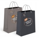Bolsa de papel xl papai influencer 2c