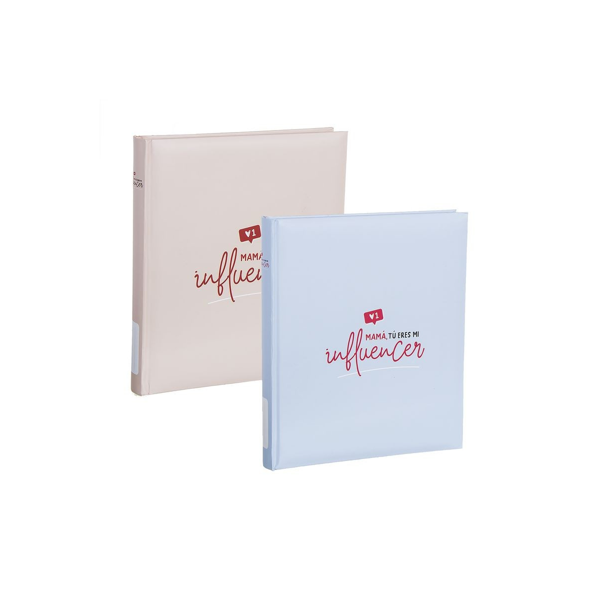 Álbum de Fotos Adesivo Mamãe Você É Minha Influencer