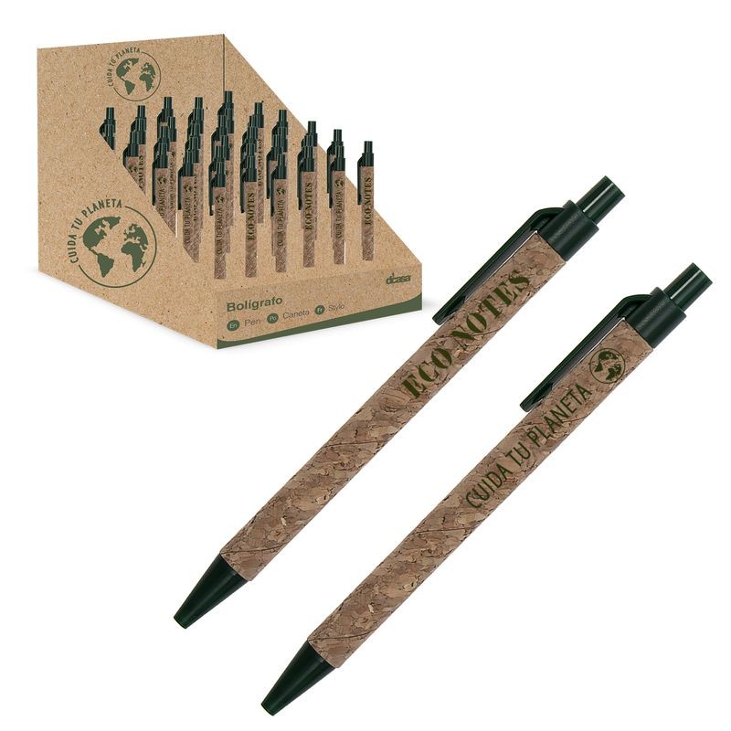 Caneta eco life 2m