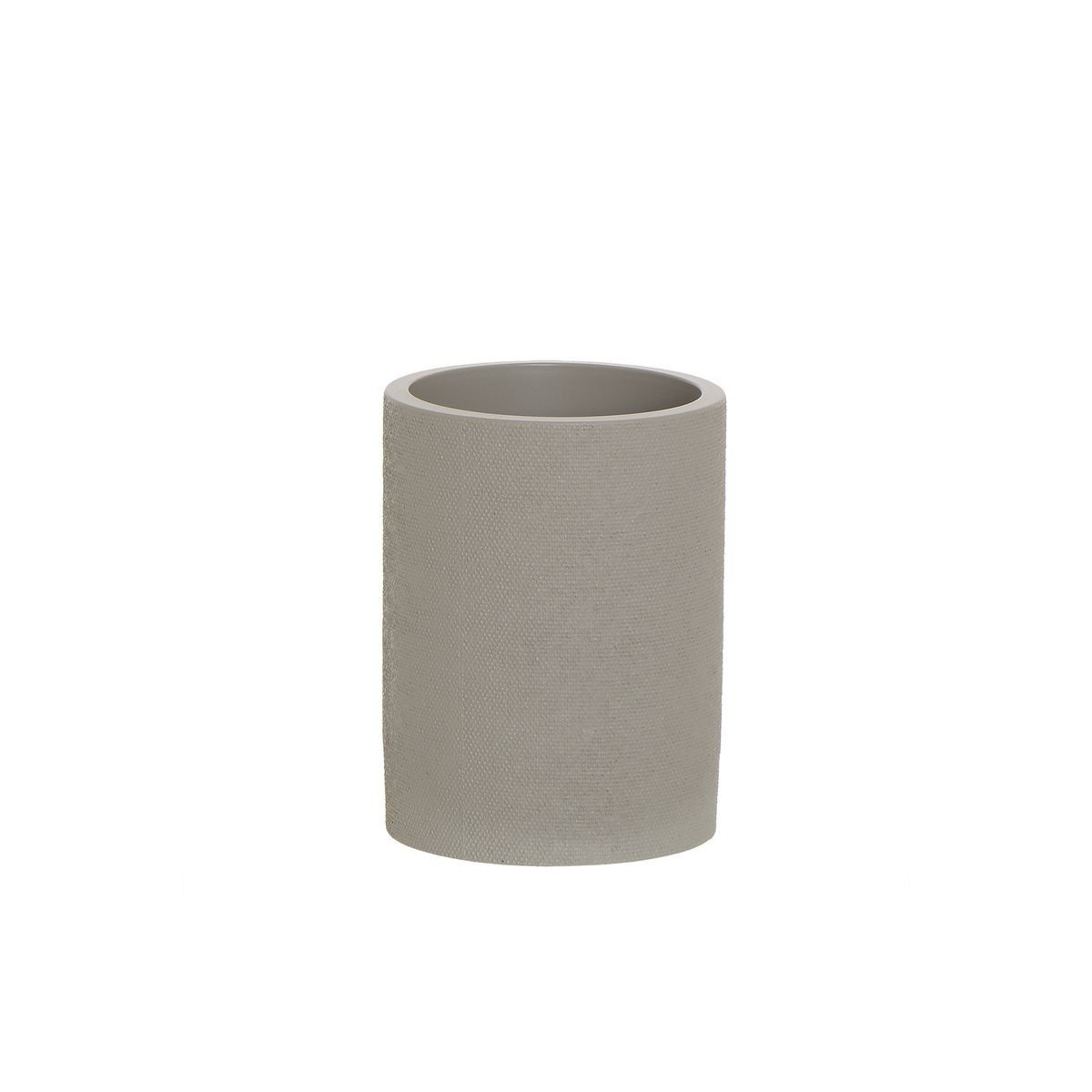 Vaso areia natural