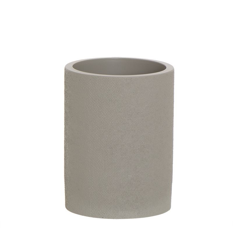 Vaso areia natural
