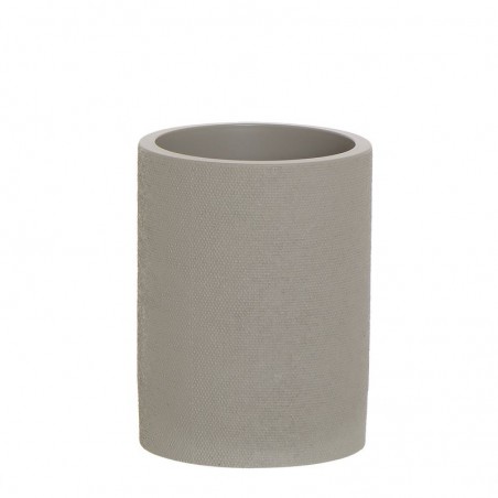 Vaso areia natural