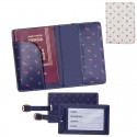 Kit de viagem cherry bomb 2m