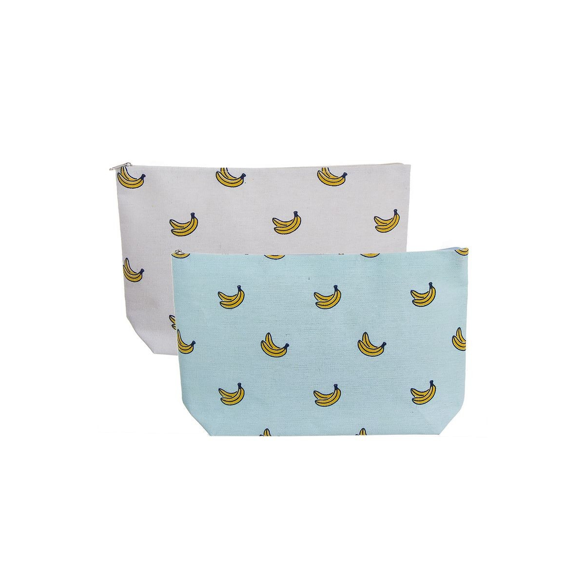 Necessaire bananas 2c