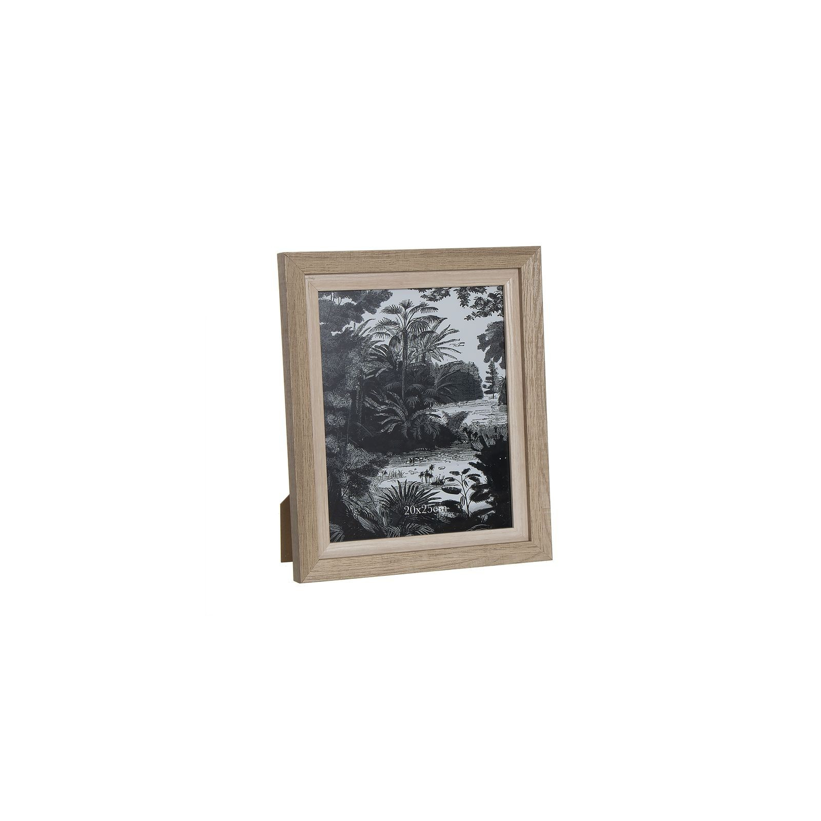 Porta-retratos 20x25 selva