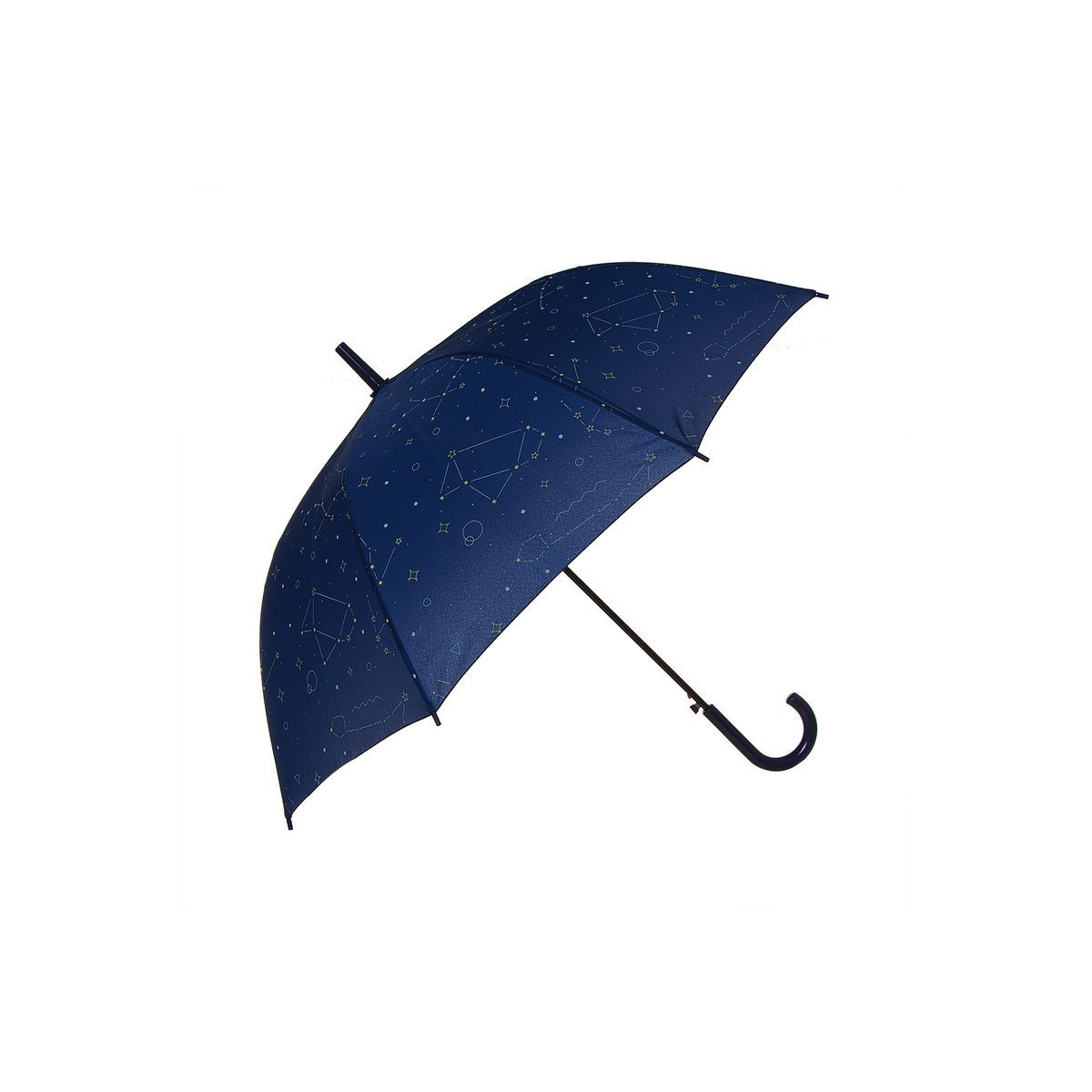 Guarda-chuva automático. fibra zodíaco
