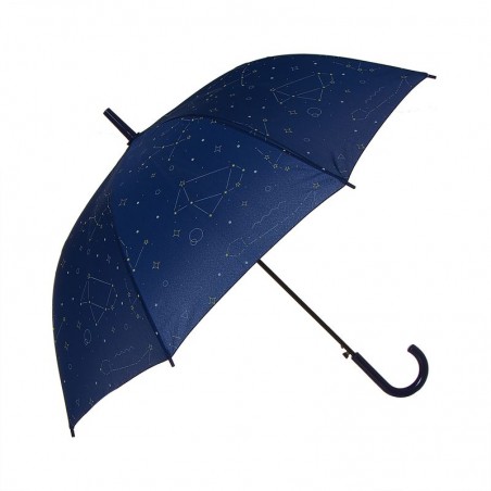 Guarda-chuva automático. fibra zodíaco
