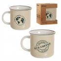Caneca 375ml vintage eco life 2m