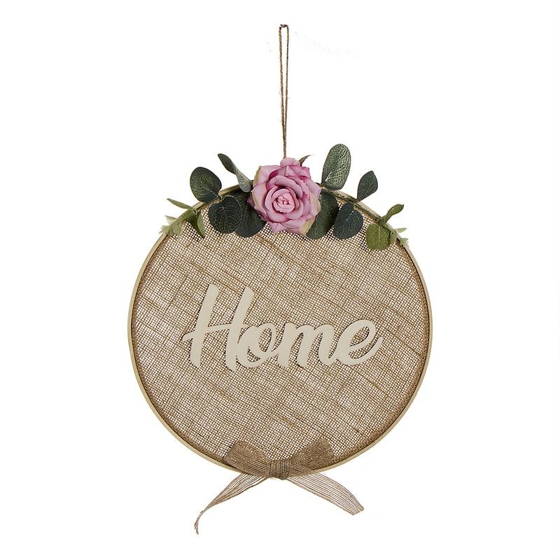 Painel decorativo doméstico