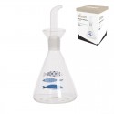 Azeiteira antigoteo 250ml mediterrânea