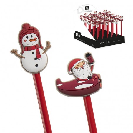 Caneta natal 2m