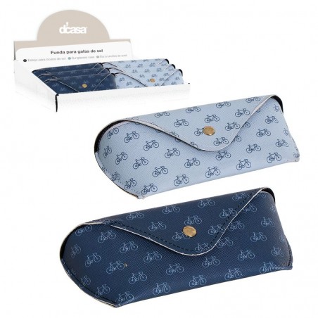 Funda óculos de sol