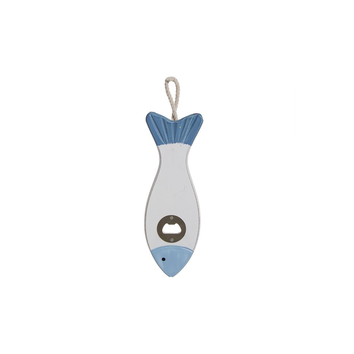 Abridor de garrafas peixe
